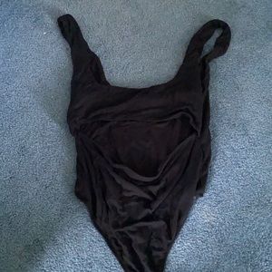 forever21 body suit